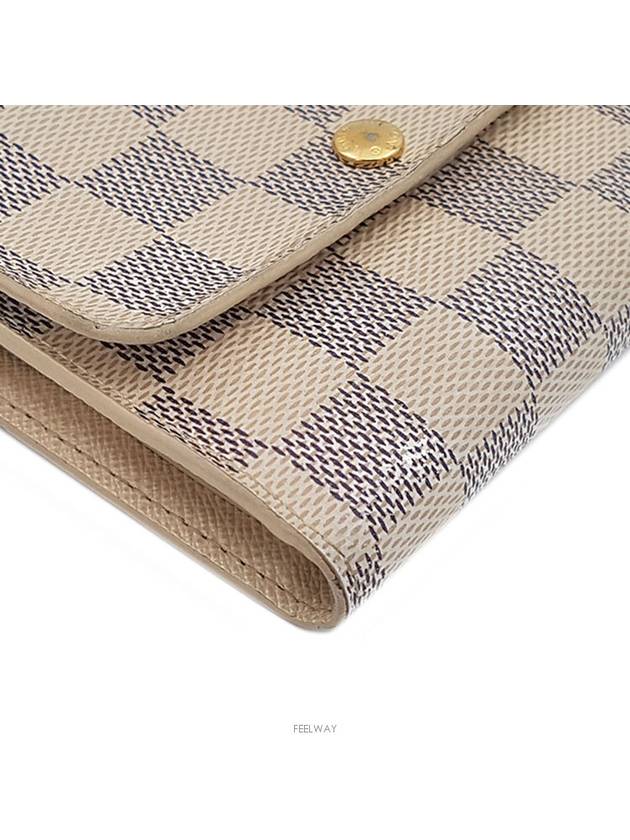 women s wallet - LOUIS VUITTON - BALAAN 5