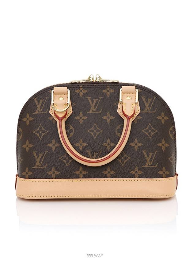 women tote bag - LOUIS VUITTON - BALAAN 4