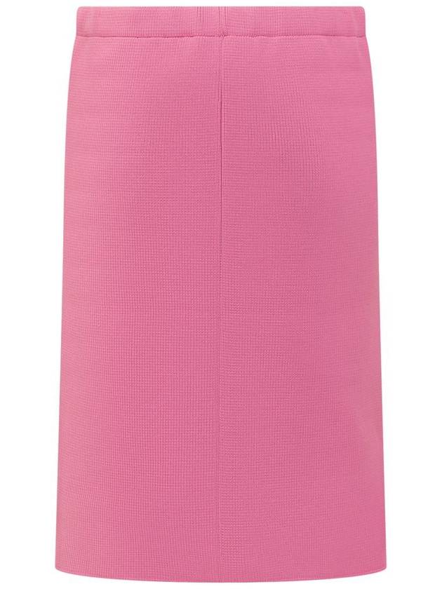 Philosophy Di Lorenzo Serafini Knit Skirt - PHILOSOPHY DI LORENZO SERAFINI - BALAAN 2