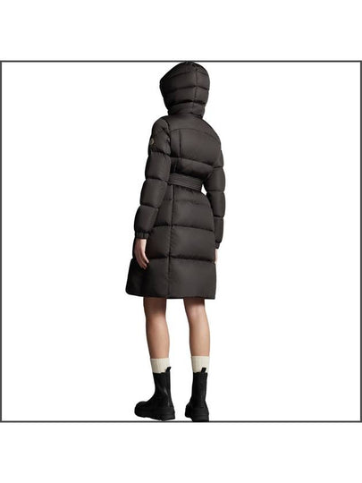 FEUILLE logo long padding - MONCLER - BALAAN 2