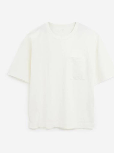 Lemaire T-Shirts - LEMAIRE - BALAAN 1