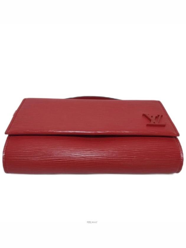 women cross bag - LOUIS VUITTON - BALAAN 3