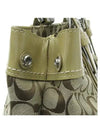 F13742 shoulder bag - COACH - BALAAN 5