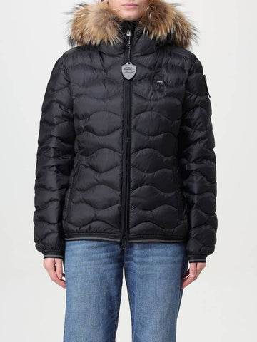 Jacket woman Blauer - BLAUER - BALAAN 1