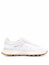 Runner Evolution Low Top Sneakers White - MAISON MARGIELA - BALAAN 2