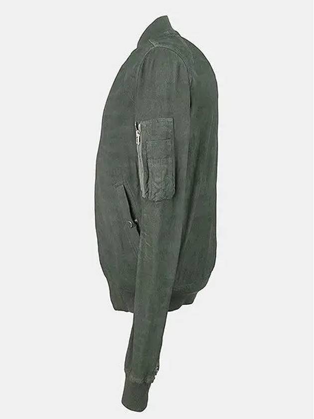 Smith Market RU18S5775 Jacket Men s Clothing - RICK OWENS - BALAAN 3