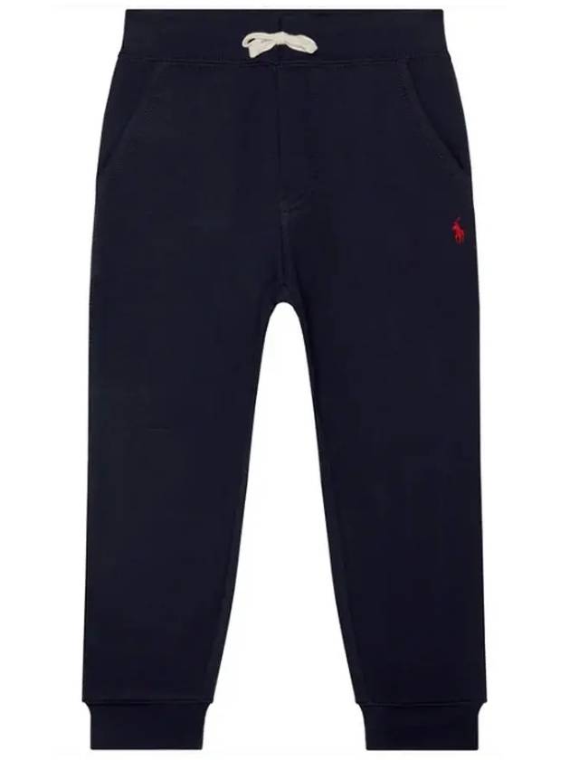 Kids Pony Logo Training Pants 720897 003 - POLO RALPH LAUREN - BALAAN 1