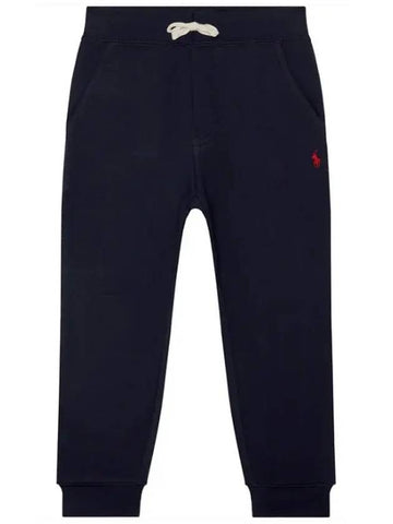 Kids Pony Logo Training Pants 720897 003 - POLO RALPH LAUREN - BALAAN 1