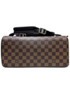 Women s N41558 Damier Even Canvas Jake Backpack - LOUIS VUITTON - BALAAN 4