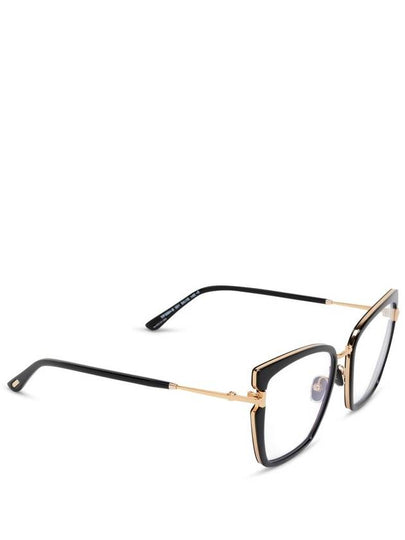 Tom Ford FT5984-B Matte Black - TOM FORD - BALAAN 2