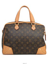 women tote bag - LOUIS VUITTON - BALAAN 4