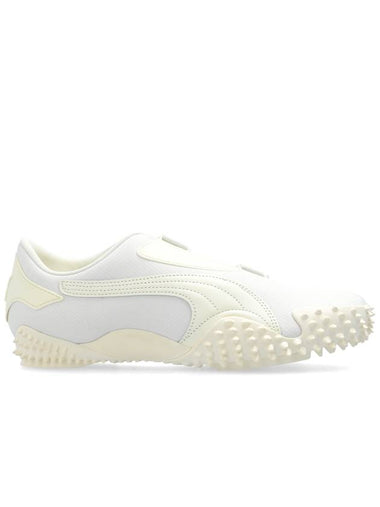 Puma Sports Shoes Mostro Archive, Women's, White - PUMA - BALAAN 1