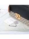 women shoulder bag - GUCCI - BALAAN 9