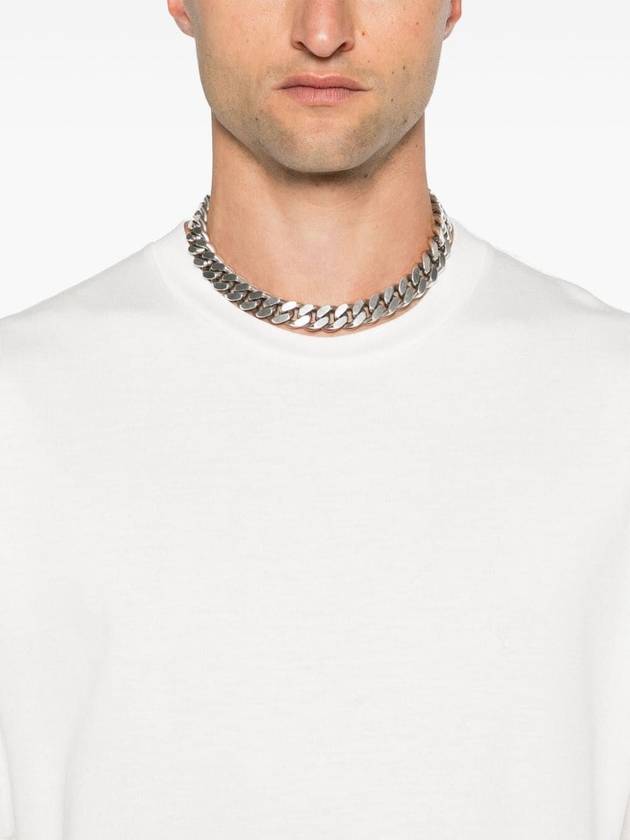 UOMO T-SHIRT - SAINT LAURENT - BALAAN 5