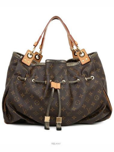 women tote bag - LOUIS VUITTON - BALAAN 1