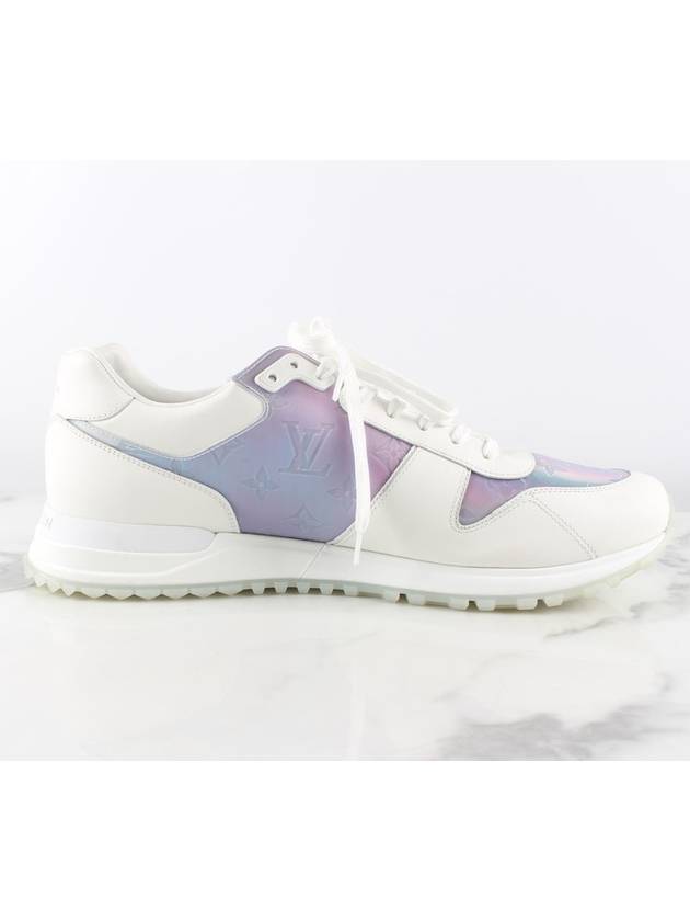 Runaway sneakers - LOUIS VUITTON - BALAAN 6