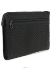 men clutch bag - BOTTEGA VENETA - BALAAN 3