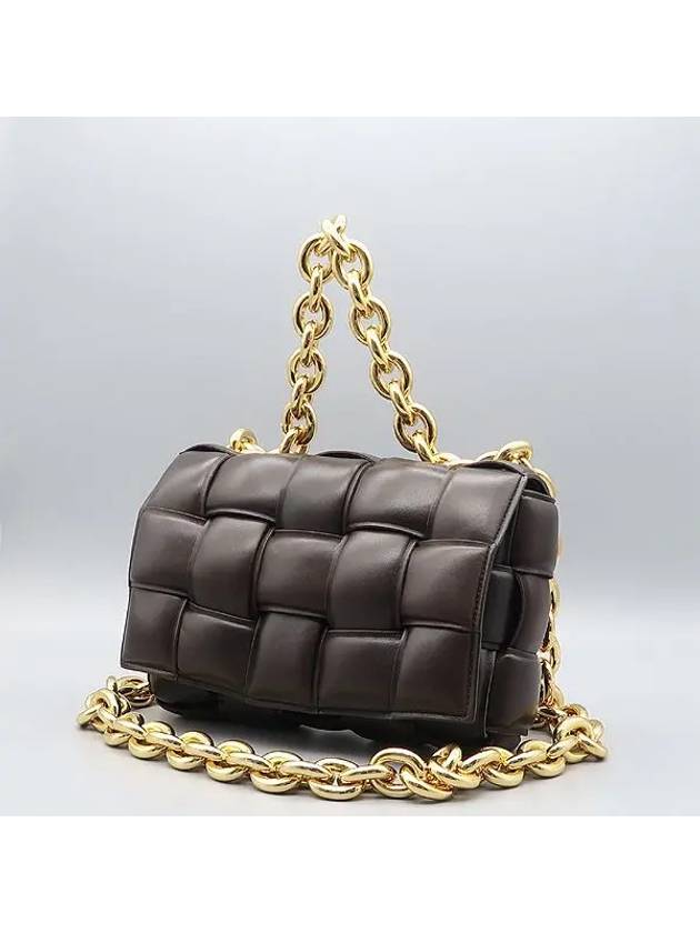 631421 2 WAY bag - BOTTEGA VENETA - BALAAN 3