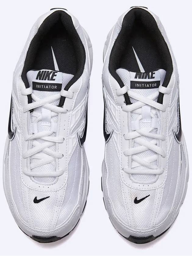 Initiator Low Top Sneakers White - NIKE - BALAAN 5