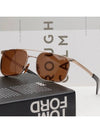 Sunglasses DB7048S RHL70 two bridge square fashion - DAVID BECKHAM - BALAAN 2