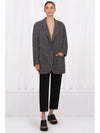 Ravena blazer jacket - ISABEL MARANT - BALAAN 2