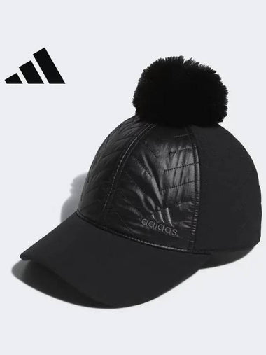 HG5573 Women’s Cold Ready Cap - ADIDAS GOLF - BALAAN 1