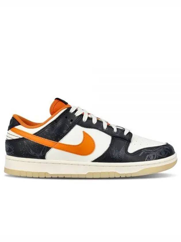 Dunk Low Premium Halloween Low Top Sneakers - NIKE - BALAAN 2