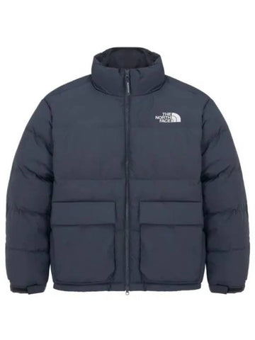 Utro EX RDS Down Jacket NJ1DQ59K DGY 748920 - THE NORTH FACE - BALAAN 1