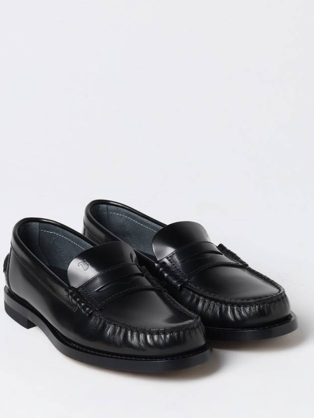 Loafers woman Tod's - TOD'S - BALAAN 2