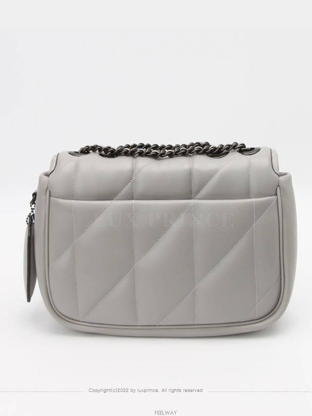 women shoulder bag - COACH - BALAAN 3