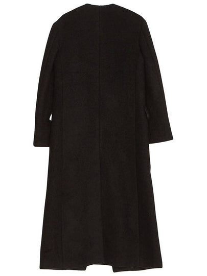 ROWX10125A RX095 001 Women s Long Coat - ROCHAS - BALAAN 2