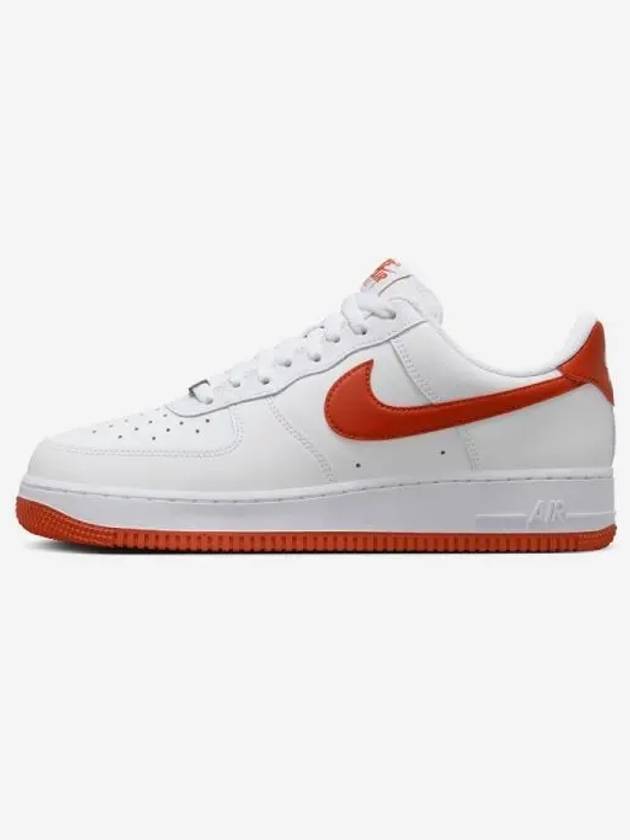 air force 1 07 106 - NIKE - BALAAN 1