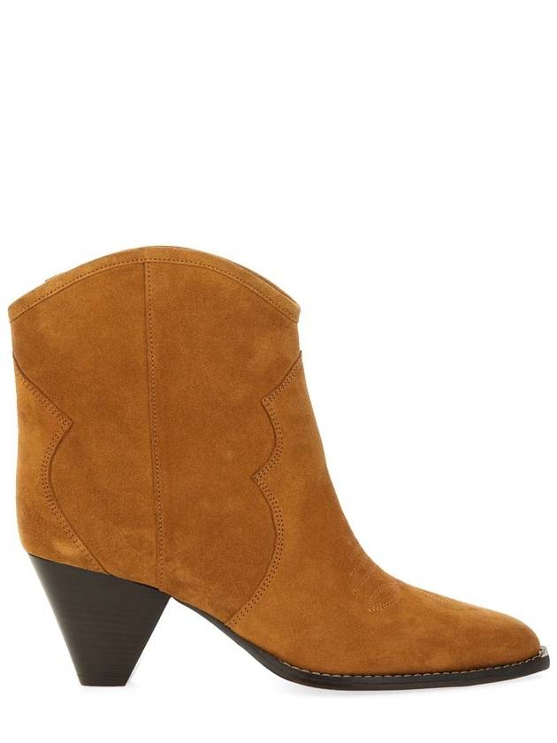 Isabel Marant Boot "Darizo" - ISABEL MARANT - BALAAN 1