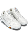 Sneakers F1080001 WHITE GRAY - AXEL ARIGATO - BALAAN 4