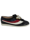 Smith Market 493687 Sneakers Women s Shoes - GUCCI - BALAAN 4