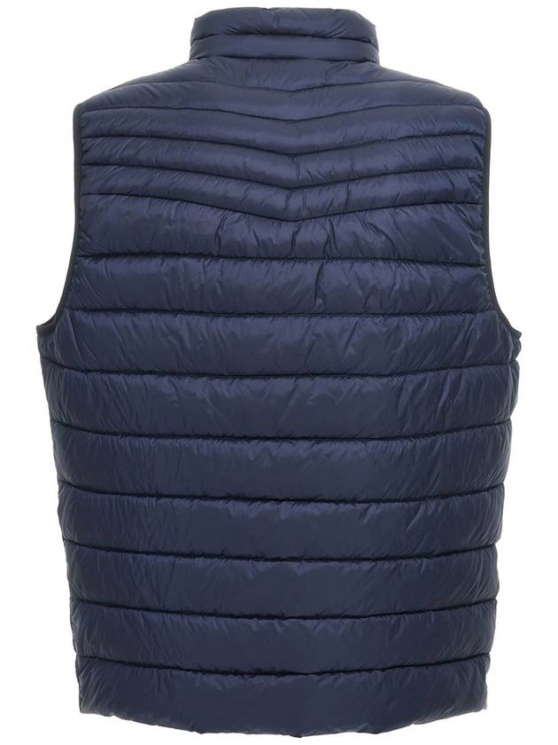 funnel neck padded gilet 50505255 - HUGO BOSS - BALAAN 3