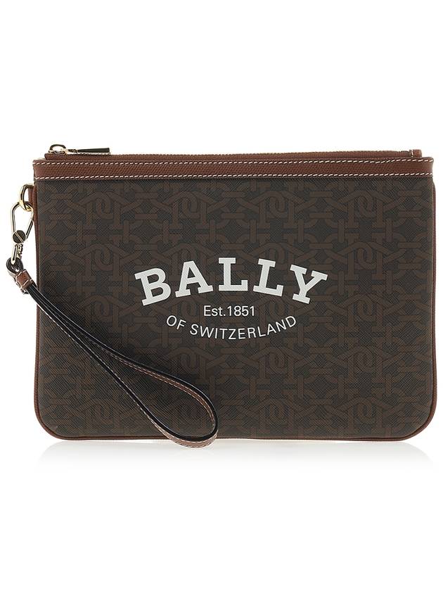 CERTHE Clutch CERTHE W TML 41 - BALLY - BALAAN 1