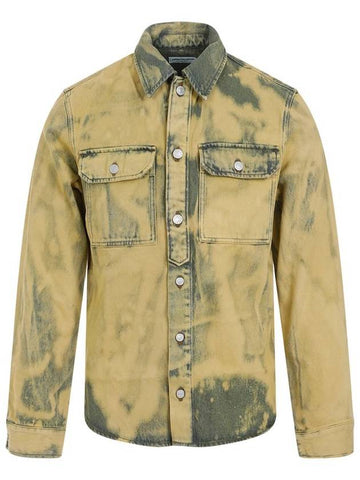 Dries Van Noten Shirt - DRIES VAN NOTEN - BALAAN 1