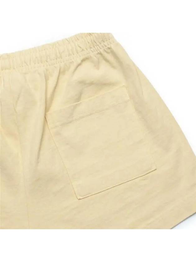 Short Pants SH844 AL - SPORTY & RICH - BALAAN 6