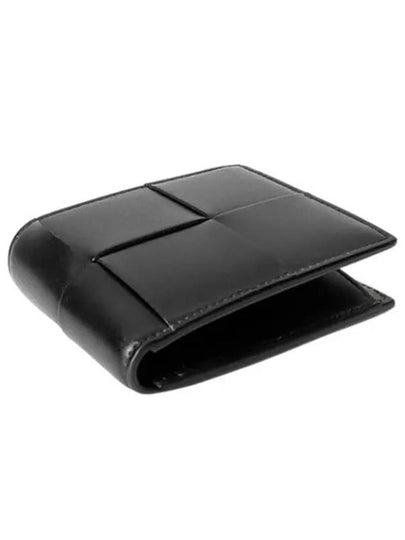 Intrecciato Long Wallet Black - BOTTEGA VENETA - BALAAN 2