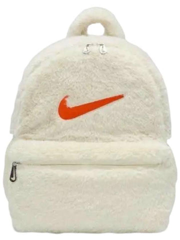 Kids Pouf Backpack Coconut Milk - NIKE - BALAAN 1