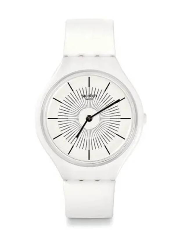 Watch Jelly SKINPURE SVOW100 - SWATCH - BALAAN 2