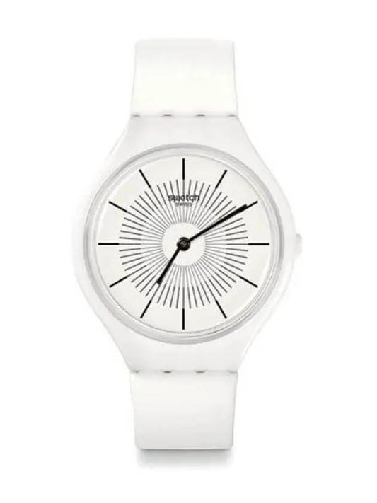 Watch Jelly SKINPURE SVOW100 - SWATCH - BALAAN 1