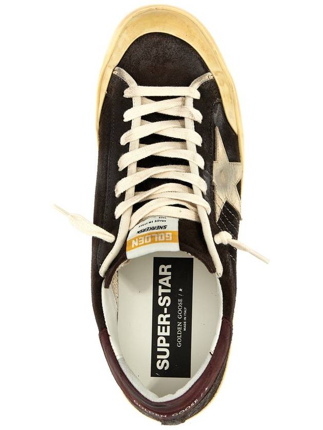 Golden Goose 'Superstar' Sneakers - GOLDEN GOOSE - BALAAN 4