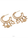 women earrings - DIOR - BALAAN 2