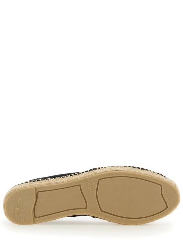 ESPADRILLE "KAREN" - CASTANER - BALAAN 6