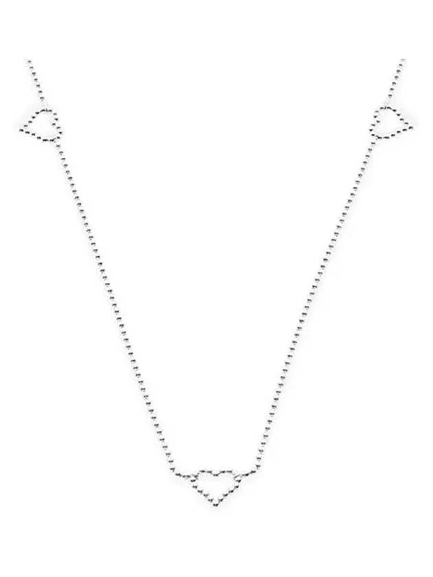 YBB390934001 Women Necklace - GUCCI - BALAAN 2