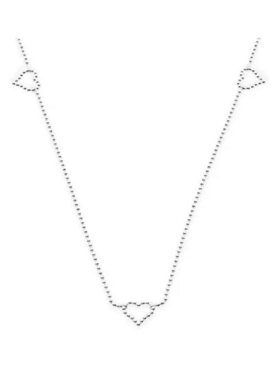 YBB390934001 Women Necklace - GUCCI - BALAAN 2