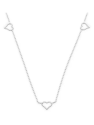 YBB390934001 Women Necklace - GUCCI - BALAAN 1