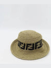 FXQ696 Hat Fashion Accessories - FENDI - BALAAN 2